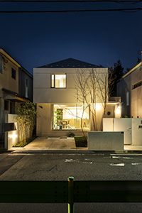 宇都宮市Ｉ邸